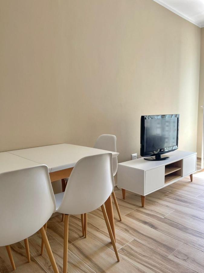 Twentysix Apartment Shkodër Exterior foto